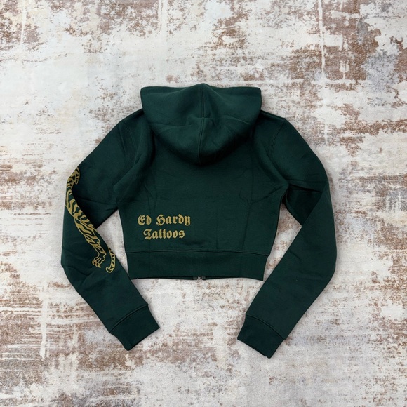 ED HARDY y2k women’s sets size XS/S/M/L - Picture 2 of 14